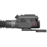 Прицел тепловизионный GUIDE TS432L 2.6x-10.4x, 384x288, D35 SS332L